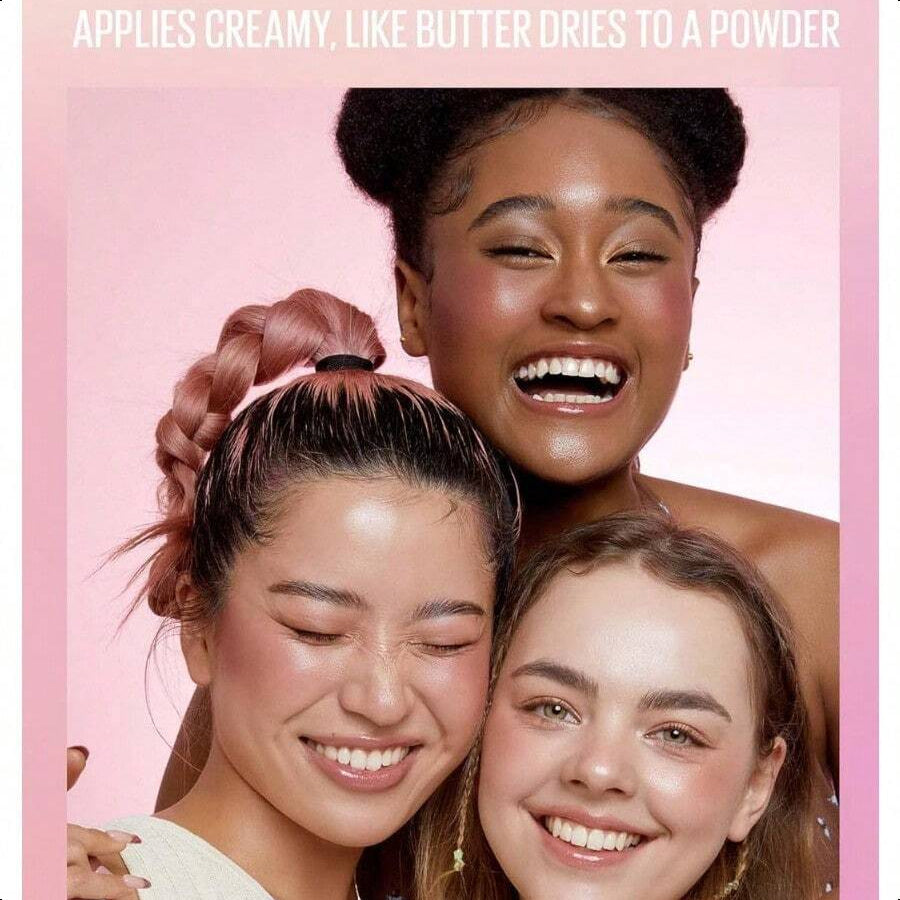 Kaja 3-In-1 Blendable Sculpting Trio -10g/0.35oz