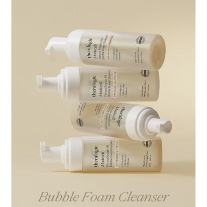 Theralogic Madecell Derma Repair B5 Bubble Foam Cleanser 150ml