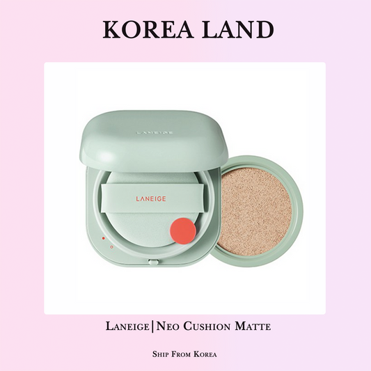 Laneige | Neo Cushion Matte Set