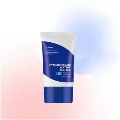 ISNTREE Hyaluronic Acid Watery Sun Gel 50ml