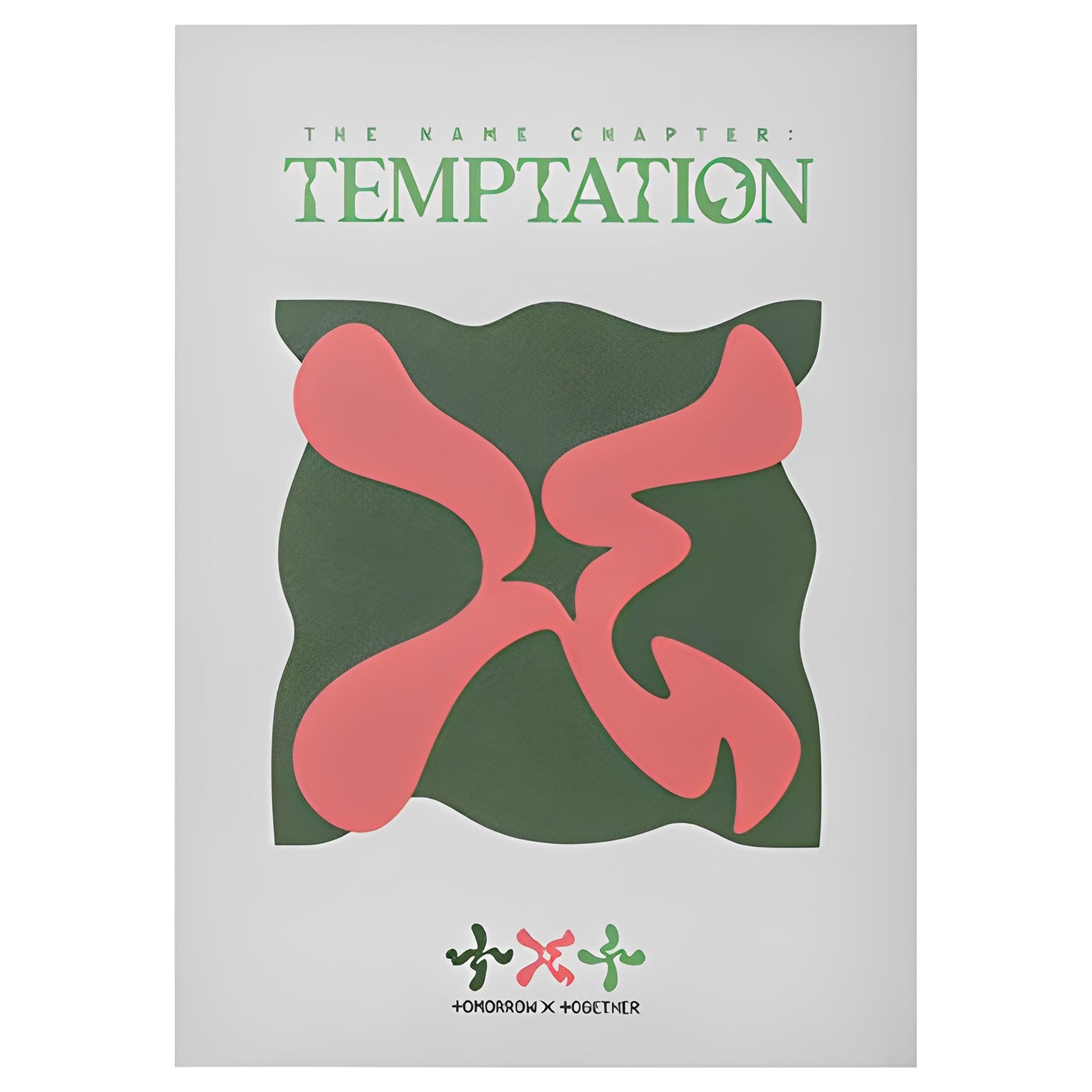 TXT The Name Chapter: TEMPTATION Lullaby Ver.