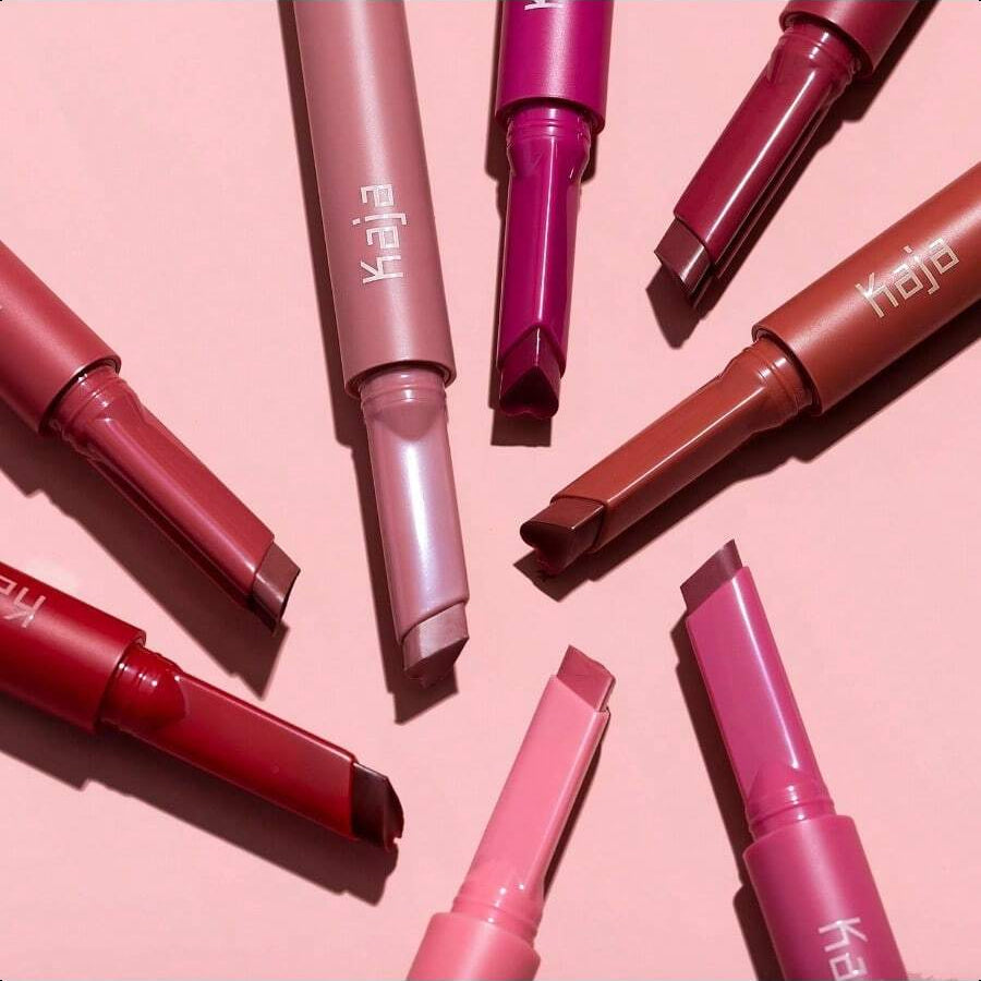 Kaja Lip Gloss -  1.18ml/0.04oz