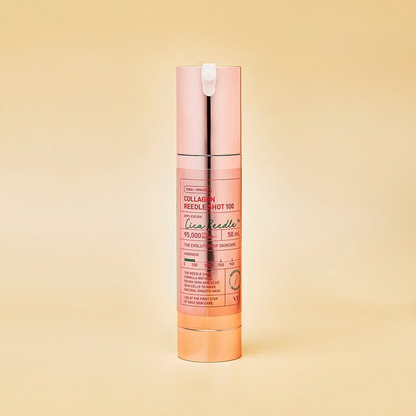 VT Reedle Shot Serum 100/300 /700 21options available