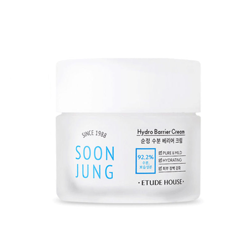 [ETUDE HOUSE] SOONJUNG Hydro Barrier Cream 75ml