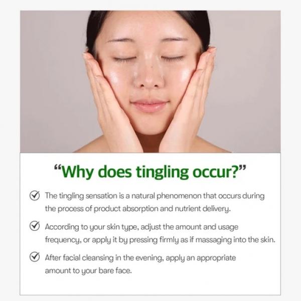 VT Reedle Shot 100 / 300/700 serum 50ml