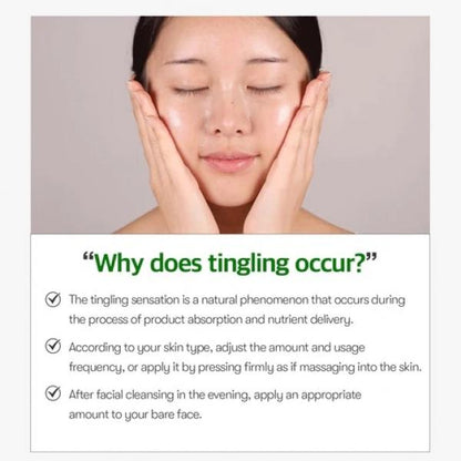 VT Reedle Shot 100 / 300/700 serum 50ml