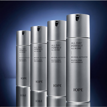 IOPE Man All Day Perfect All-in-One 120ml