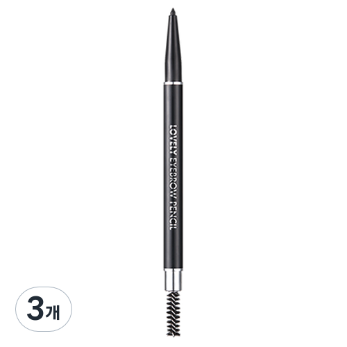 [TONYMOLY] Lovely Eyebrow Pencil 0.1g