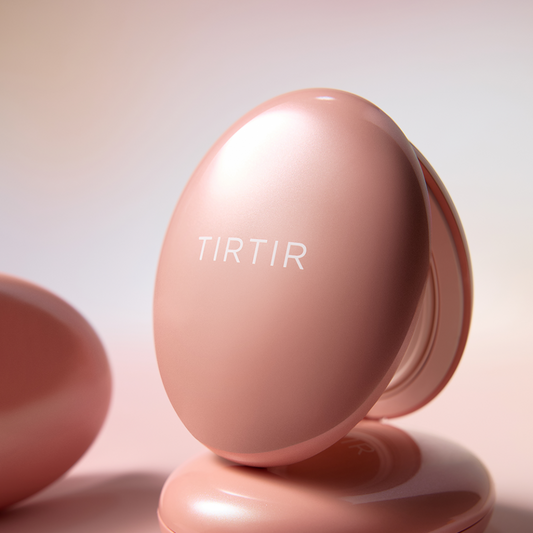 TIRTIR Mask Fit All Cover Cushion Mini SPF50+PA+++ 4.5g