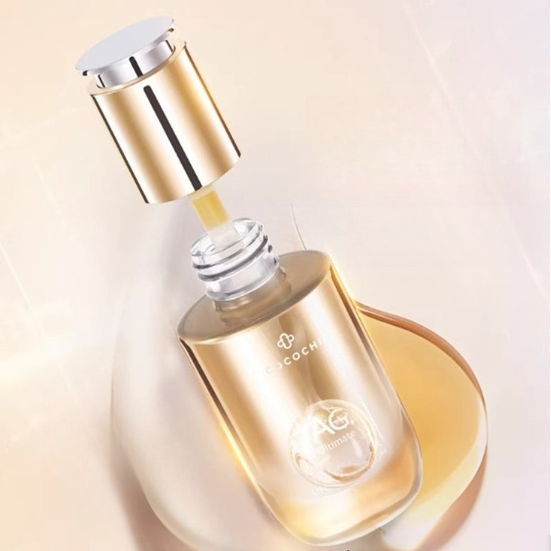 COCOCHI Luxury Dual Extract Firming & Sculpting Serum Set