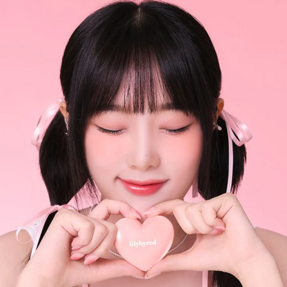 Lilybyred-Luv Beam Cheek Balm - 6 Shades 3.5g