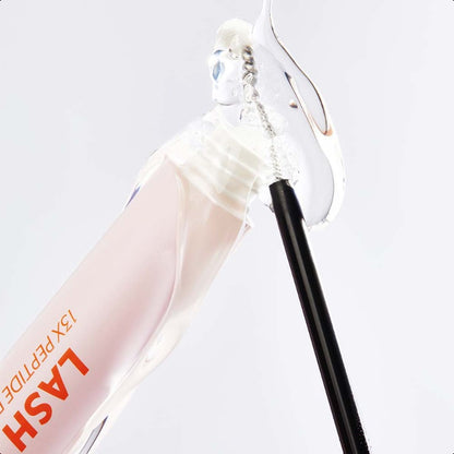 I'm Meme Future Shush 13X Peptide Essences Serum Eyelash Nutrition, 9.5g