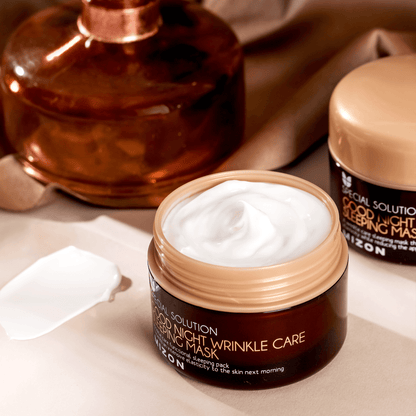 Mizon Good Night Wrinkle Care Sleeping Pack 75ml