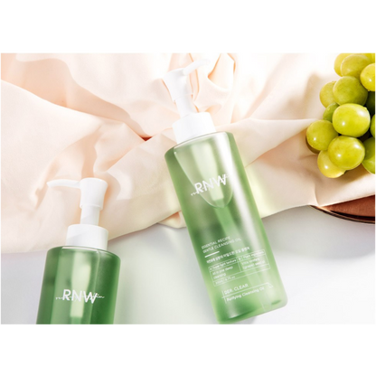 Rnw clear Purifying cleansing oil 200ml