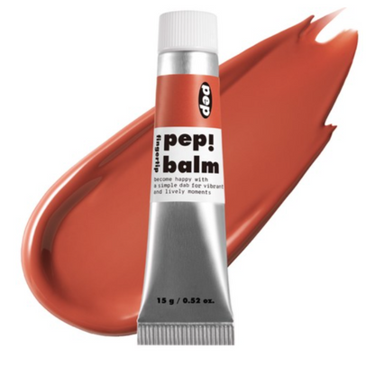 [I'M MEME] Pep! Balm 15g / 5 Colors