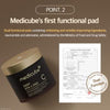 MEDICUBE Deep Vita C Toner Pad 70 Pads / Wiping care for Dark Spots & Pigmentation concerned areas