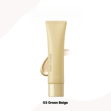 03 Green Beige