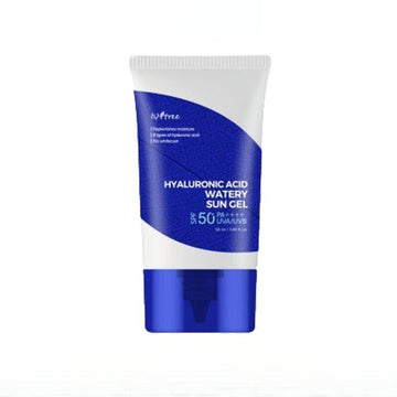 #1. Watery Sun Gel