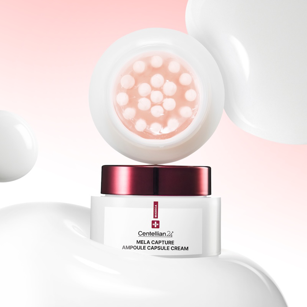 Centellian24 - Madeca Mela Capture Ampoule Capsule Cream 55ml