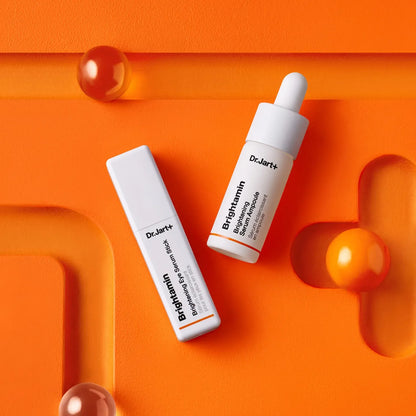 Dr.Jart+ Brightamin Brightening Serum Ampoule 8.08g