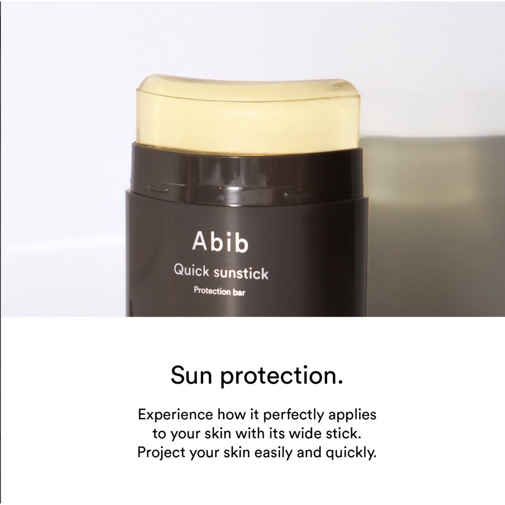 ABIB Quick Sun Stick Protection Bar SPF50+ PA++++ - 22g