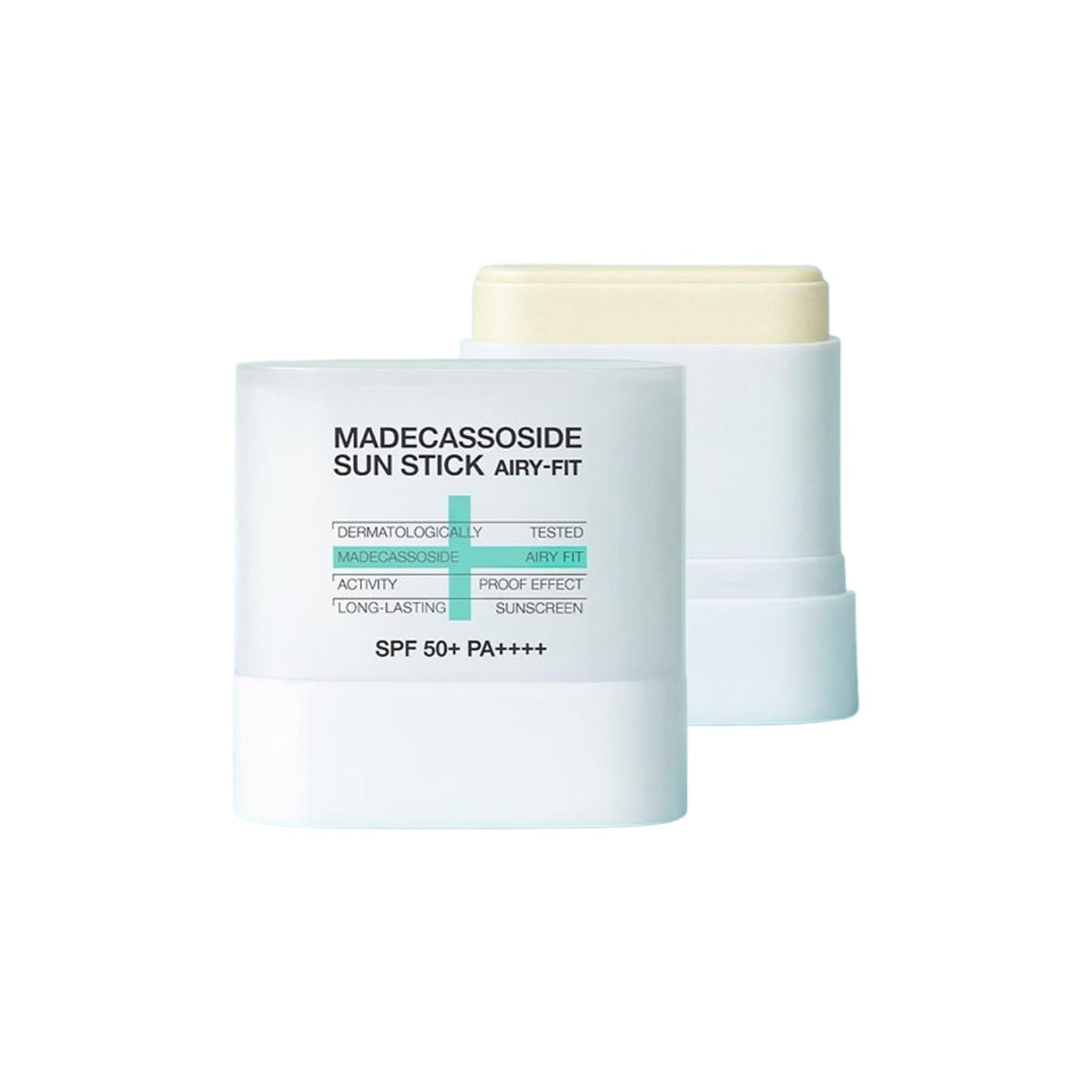 MEDIHEAL Madecassoside Sun Stick Airy Fit SPF50+PA++++ 10g