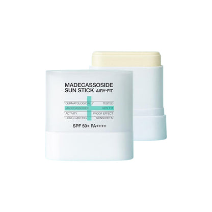 MEDIHEAL Madecassoside Sun Stick Airy Fit SPF50+PA++++ 10g