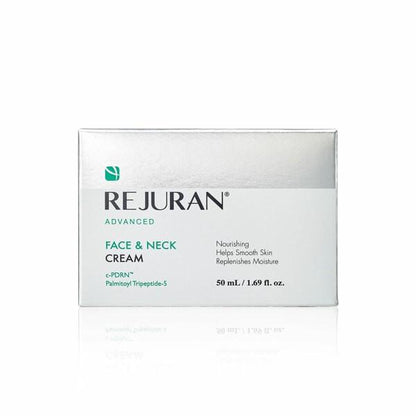 REJURAN Advanced Face & Neck Firming Cream 50ml