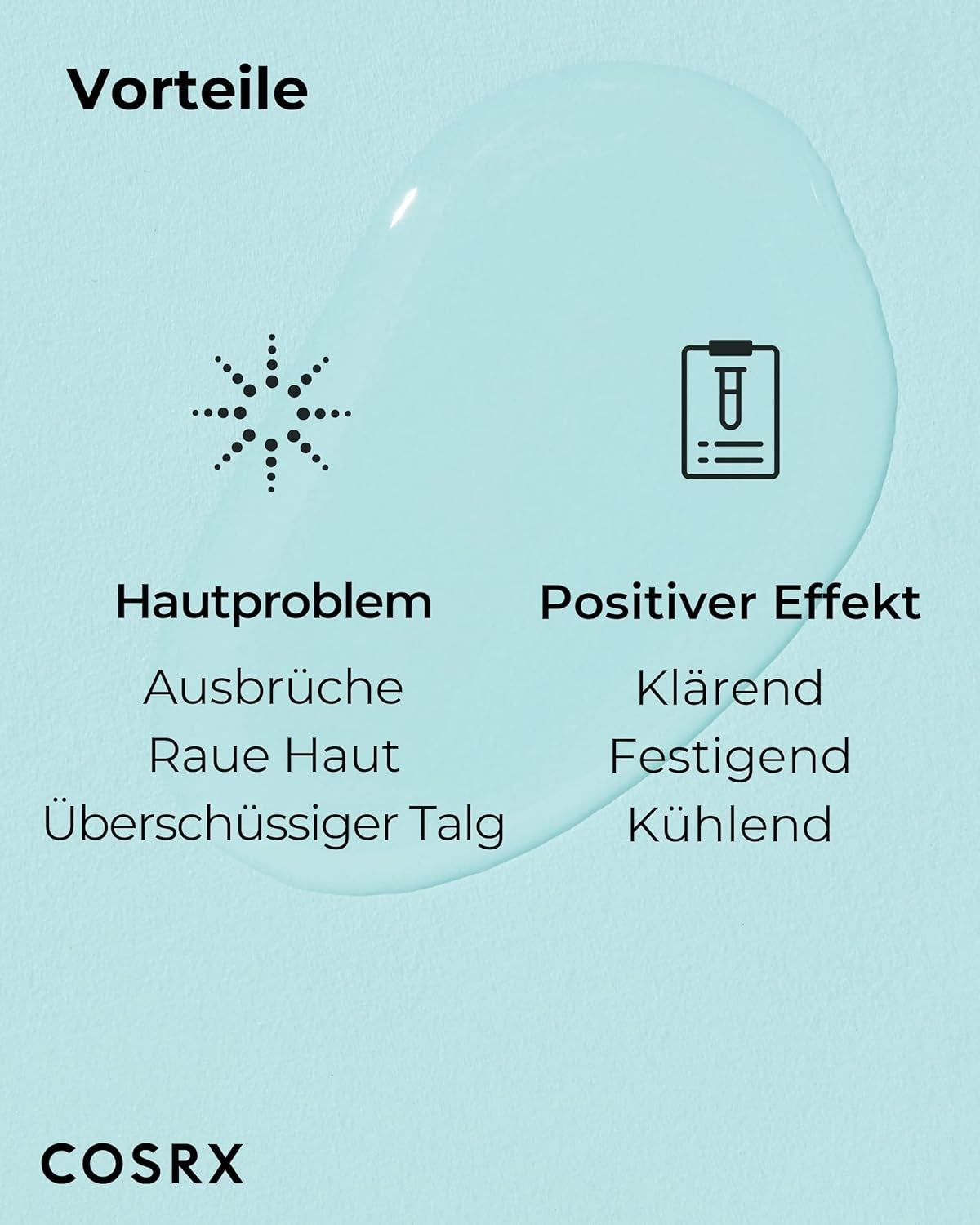 COSRX Two In One Poreless Power Liquid 100ml