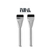 [100% Original] Inhak Spatula Wide Foundation Brush