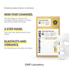 CNP Laboratory Propolis Energy Ampule 2 Step Mask