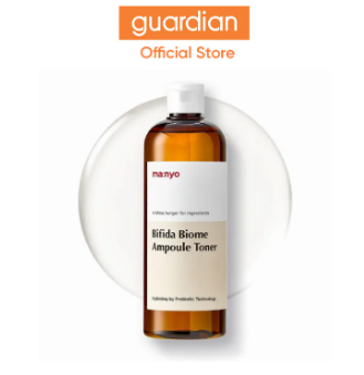 Manyo Bifida Biome Ampoule Toner 400ml