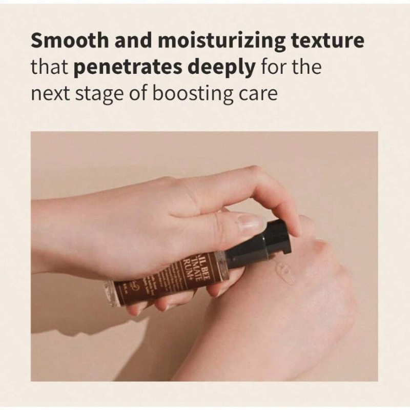 Benton Snail Bee Ultimate Serum Plus 35ml (1.18 Fl.Oz.)