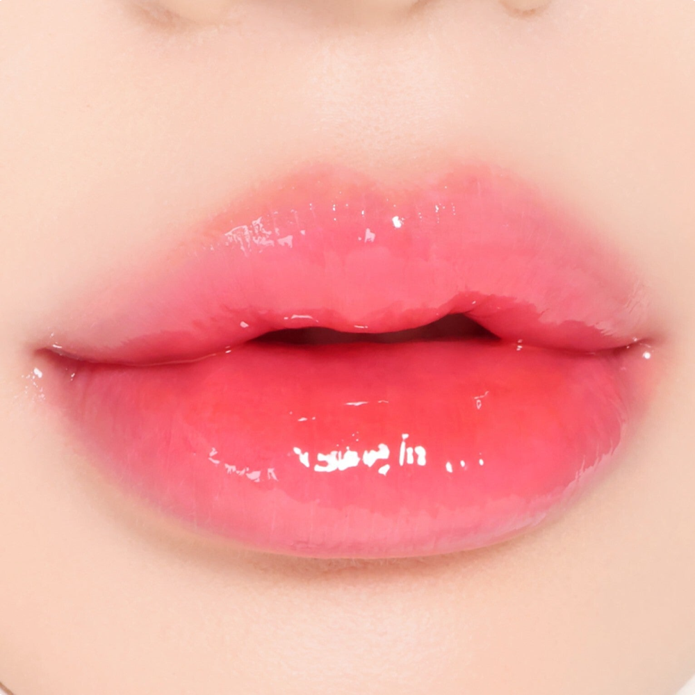 ESPOIR Couture Lip Tint Glaze 5.5g
