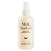 milk baobab sticky-free protein mist hair oil mist, 120ml