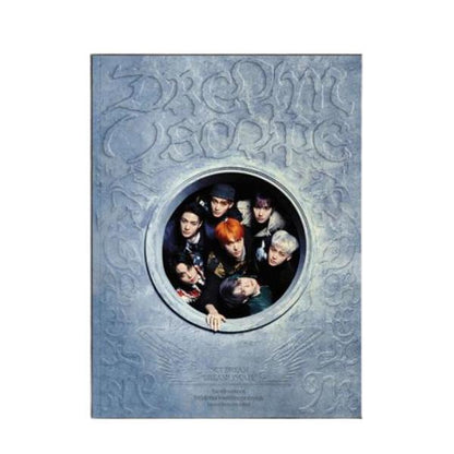 NCT DREAM [DREAM( )SCAPE] (Photobook Ver.)