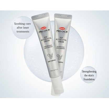 HANMI Pro-Calm EGF Active Vital Cream 20ml