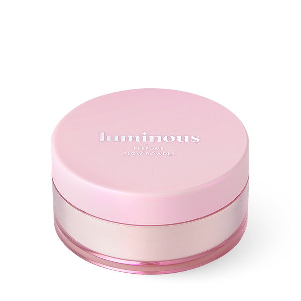 TONYMOLY My Luminous Perfume Glow Powder 10g