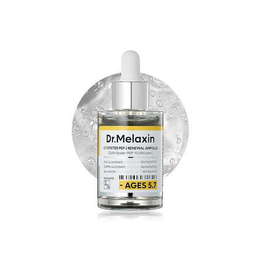 Dr.Melaxin Oyster Peptide Serum 30ml