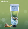 FARM STAY Visible Difference Hand Cream Snail 100ml (3 Options)