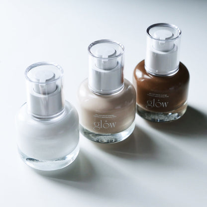 glow Breathable Blemish Balm 30ml