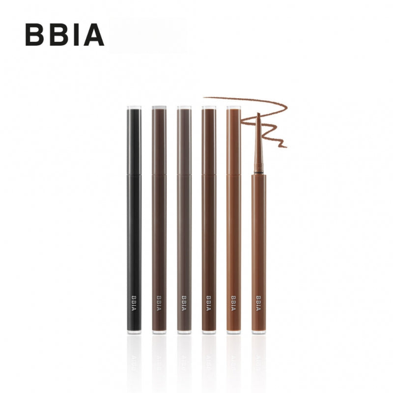 [BBIA] Last Auto Gel Eyeliner Slim 0.1g