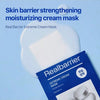 Real Barrier Extreme Cream Face Sheet Mask 10 Sheets