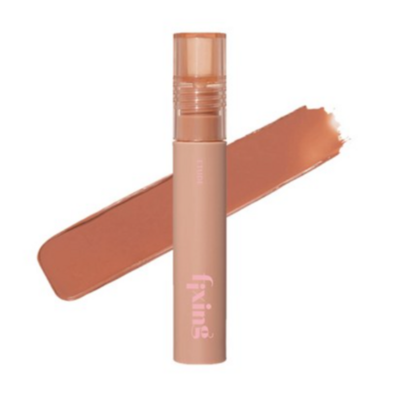 [ETUDE HOUSE] Fixing Lip Tint 4g