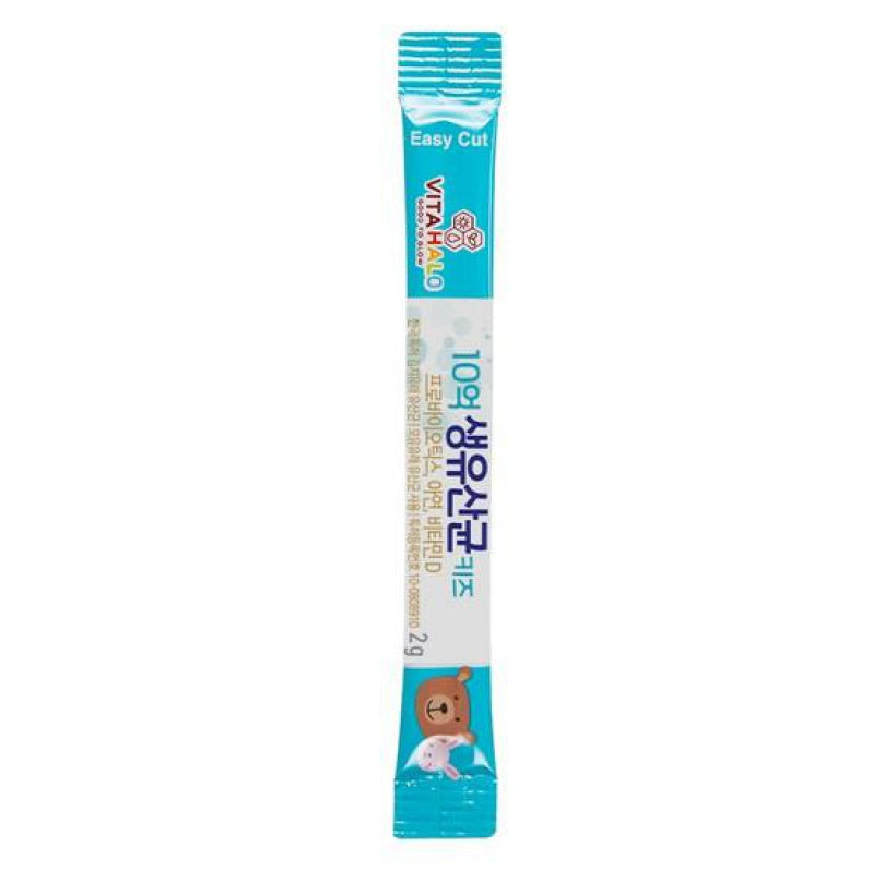 Vitahalo 1 Billion Live Lactic Acid Bacteria Kids, 120g, 1 unit