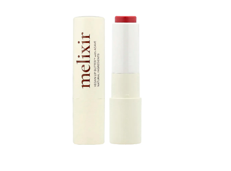 melixir Vegan Lip Butter 3.9g