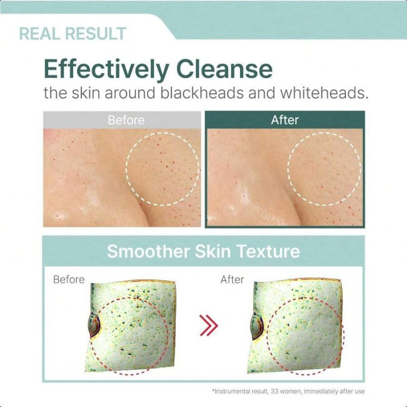 Illiyoon Gentle Deep Cleansing Oil 250ml(8.45 Fl. Oz.)