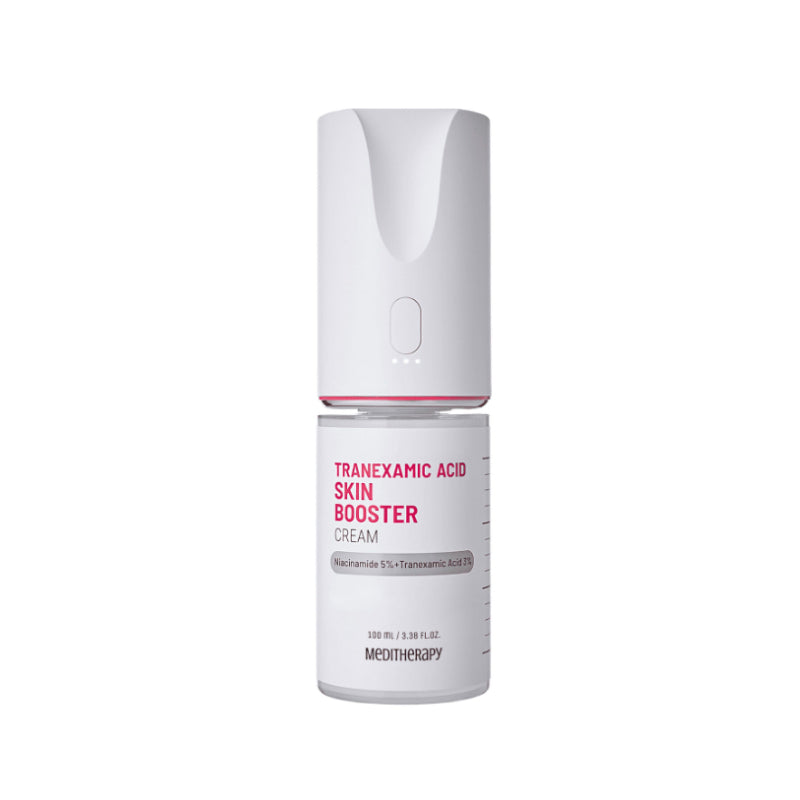 Meditherapy Tranexamic Acid Skin Booster Cream 100ml & Device Set