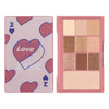 I'M MEME I'm Hidden Card Palette - 02 Love Card