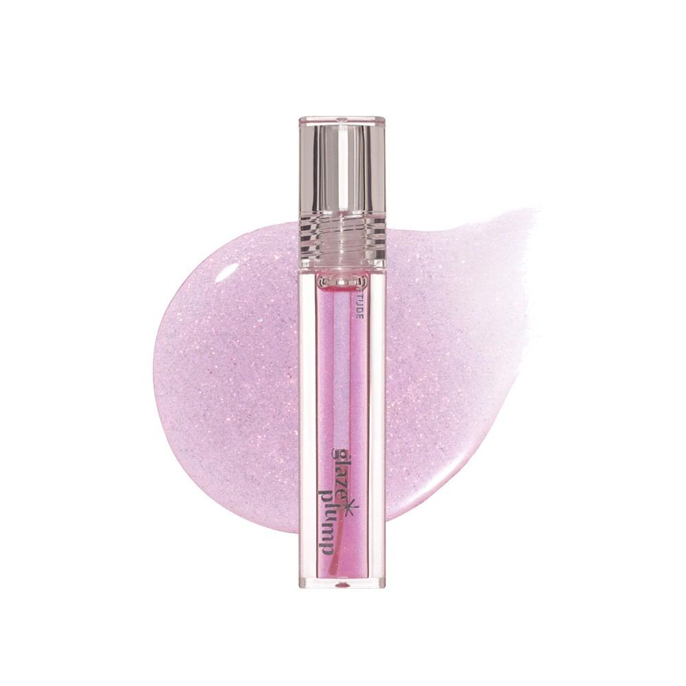 ETUDE HOUSE Glaze Plump Gloss 4g